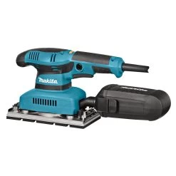 Makita Vlakschuurmachine BO3711 -Hulpmiddelen Voor Thuis 41 1693