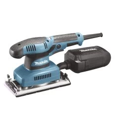 Makita Vlakschuurmachine BO3711 -Hulpmiddelen Voor Thuis 41 1695