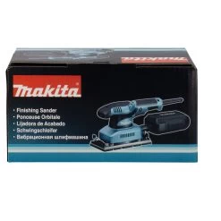 Makita Vlakschuurmachine BO3711 -Hulpmiddelen Voor Thuis 41 1696
