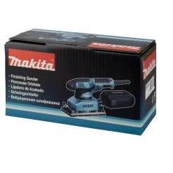 Makita Vlakschuurmachine BO3711 -Hulpmiddelen Voor Thuis 41 1697
