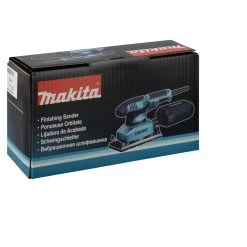 Makita Vlakschuurmachine BO3711 -Hulpmiddelen Voor Thuis 41 1698