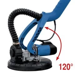 Hyundai Schuurmachine Met Telescopische Steel 750W 8 Hyundai Schuurmachine Met Telescopische Steel 750W -Hulpmiddelen Voor Thuis 41 1701