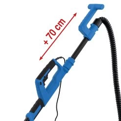 Hyundai Schuurmachine Met Telescopische Steel 750W 9 Hyundai Schuurmachine Met Telescopische Steel 750W -Hulpmiddelen Voor Thuis 41 1702