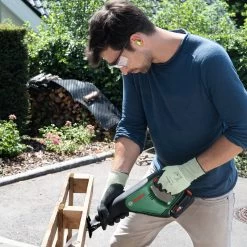 Bosch Reciprozaag AdvancedRecip 18 Volt LI (zonder Accu) -Hulpmiddelen Voor Thuis 41 171