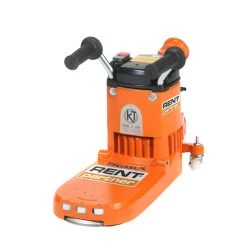 Kantenschuurmachine Lang