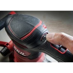 SKIL Excentrische Schuurmachine 7480DA 400W -Hulpmiddelen Voor Thuis 41 1718