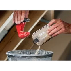 SKIL Excentrische Schuurmachine 7480DA 400W -Hulpmiddelen Voor Thuis 41 1720