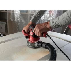 SKIL Excentrische Schuurmachine 7480DA 400W -Hulpmiddelen Voor Thuis 41 1721