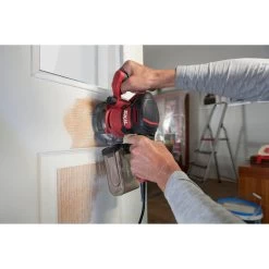 SKIL Excentrische Schuurmachine 7480DA 400W -Hulpmiddelen Voor Thuis 41 1722