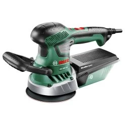 Bosch Excentrische Schuurmachine PEX 400 AE -Hulpmiddelen Voor Thuis 41 1726