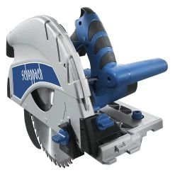 Scheppach Invalzaag PL75 210MM