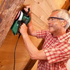 Bosch Excentrische Schuurmachine PEX 400 AE -Hulpmiddelen Voor Thuis 41 1732