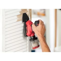 SKIL Multischuurmachine 7261DA 160W + 3 Schuurhulpstukken -Hulpmiddelen Voor Thuis 41 1751