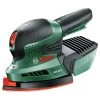 Bosch Handpalmschuurmachine PSM18 LI 18 Volt (zonder Accu)