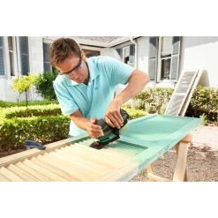 Bosch Handpalmschuurmachine PSM18 LI 18 Volt (zonder Accu) -Hulpmiddelen Voor Thuis 41 1756