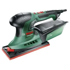 Bosch Multi Schuurmachine PSM 200 AES -Hulpmiddelen Voor Thuis 41 1763