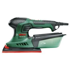 Bosch Multi Schuurmachine PSM 200 AES -Hulpmiddelen Voor Thuis 41 1765