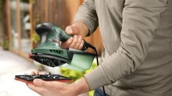 Bosch Multi Schuurmachine PSM 200 AES -Hulpmiddelen Voor Thuis 41 1769