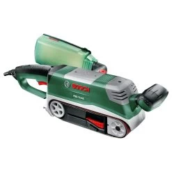 Bosch Bandschuurmachine PBS 75 AE Set