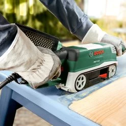 Bosch Bandschuurmachine PBS 75 AE Set -Hulpmiddelen Voor Thuis 41 1772