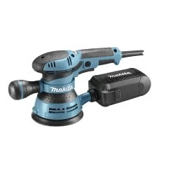 Makita Excentrische Schuurmachine BO5041K