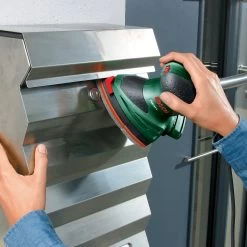 Bosch Multischuurmachine PSM 160 A Incl 25 Schuurvellen -Hulpmiddelen Voor Thuis 41 1788