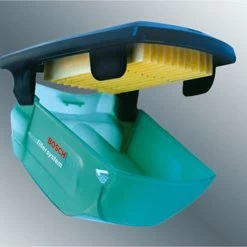 Bosch Multischuurmachine PSM 160 A Incl 25 Schuurvellen -Hulpmiddelen Voor Thuis 41 1792