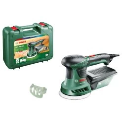 Bosch Excentrische Schuurmachine Pex 300 Ae
