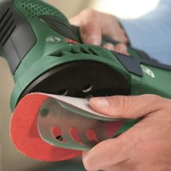 Bosch Excentrische Schuurmachine Pex 300 Ae -Hulpmiddelen Voor Thuis 41 1806