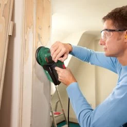 Bosch Excentrische Schuurmachine Pex 300 Ae -Hulpmiddelen Voor Thuis 41 1807