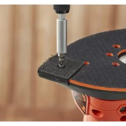 Black & Decker BLACK+DECKER Multischuurmachine BEW200-QS -Hulpmiddelen Voor Thuis 41 1820