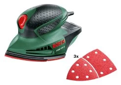 Bosch Multi Schuurmachine PSM 100 A