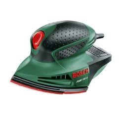 Bosch Multi Schuurmachine PSM 100 A -Hulpmiddelen Voor Thuis 41 1830
