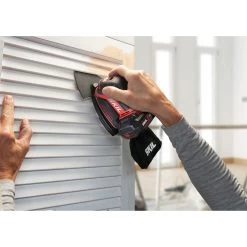 SKIL 20V Multischuurmachine 3720CB Compact Brushless Incl. 24 Schuurbladen En 3 Schuurhulpstukken (zonder Accu) -Hulpmiddelen Voor Thuis 41 1842