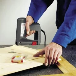 Novus Elektrische Tacker J105 EADHG KT -Hulpmiddelen Voor Thuis 41 1854