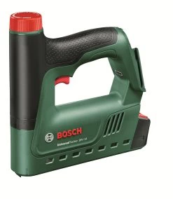 Bosch 18V Tacker UniversalTacker (zonder Accu)