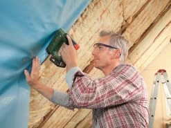 Bosch 18V Tacker UniversalTacker (zonder Accu) -Hulpmiddelen Voor Thuis 41 1863