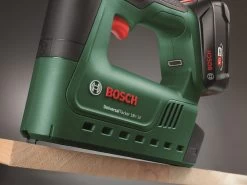 Bosch 18V Tacker UniversalTacker (zonder Accu) -Hulpmiddelen Voor Thuis 41 1864