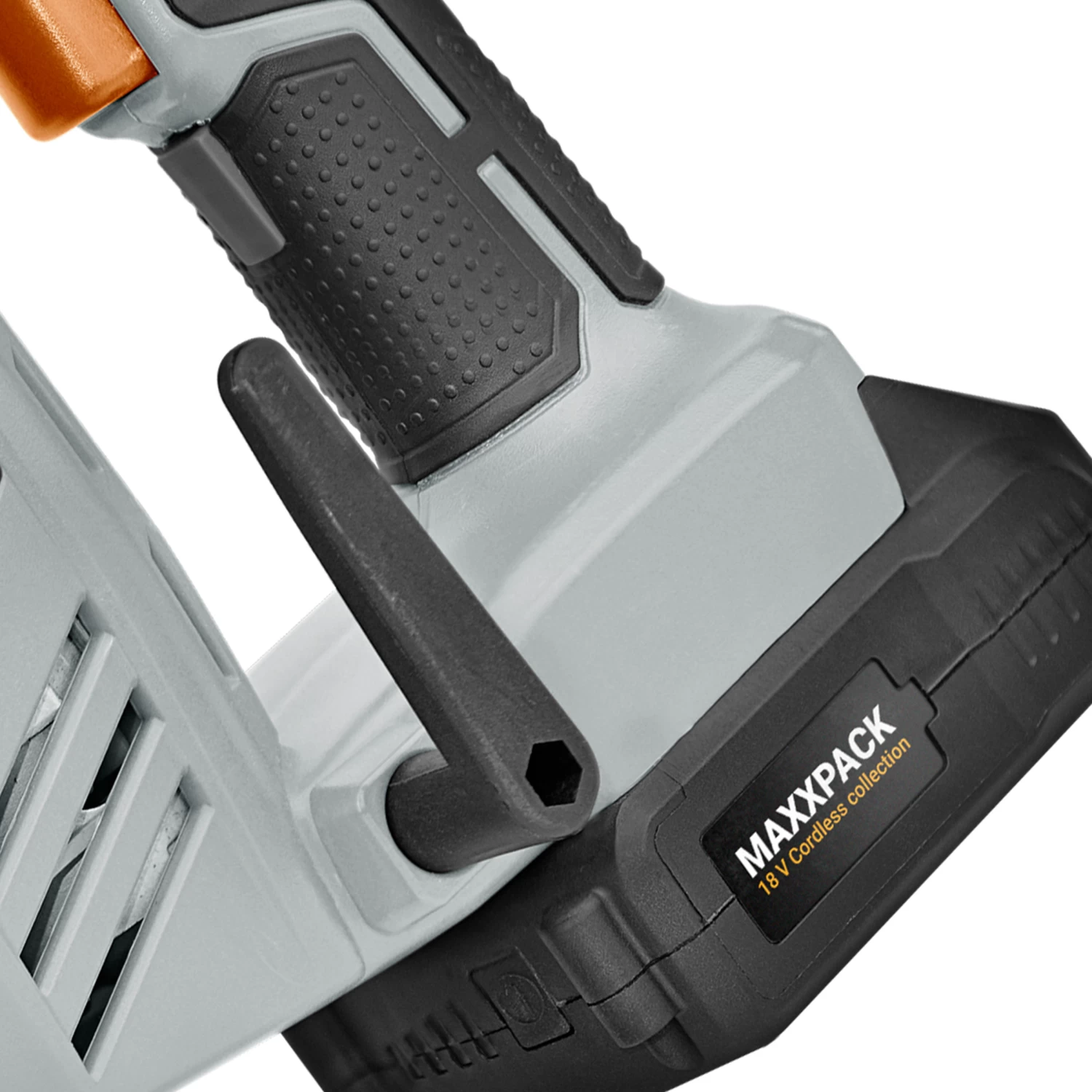 Batavia Accu Tacker Maxxpack 4 Batavia Accu Tacker Maxxpack - Afbeelding 4