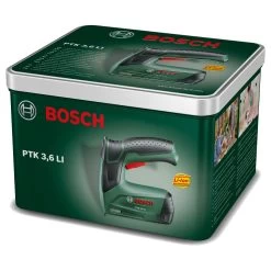 Bosch Tacker Ptk 3,6v Li -Hulpmiddelen Voor Thuis 41 1876