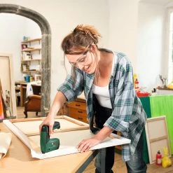 Bosch Tacker Ptk 3,6v Li -Hulpmiddelen Voor Thuis 41 1877