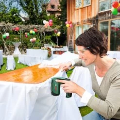 Bosch Tacker Ptk 3,6v Li -Hulpmiddelen Voor Thuis 41 1878