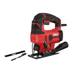 SKIL Decoupeerzaag 4530AA 550W - Met Pendelfunctie