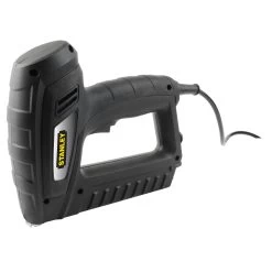 Stanley Elektrische Tacker TRE540