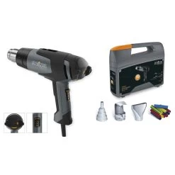 Steinel Heteluchtpistool HG 2120 E In Koffer