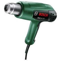 Bosch Heteluchtpistool EasyHeat 500 12 Bosch Heteluchtpistool EasyHeat 500 -Hulpmiddelen Voor Thuis 41 1897
