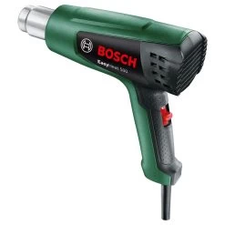 Bosch Heteluchtpistool EasyHeat 500 13 Bosch Heteluchtpistool EasyHeat 500 -Hulpmiddelen Voor Thuis 41 1898