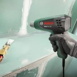 Bosch Heteluchtpistool EasyHeat 500 19 Bosch Heteluchtpistool EasyHeat 500 -Hulpmiddelen Voor Thuis 41 1904