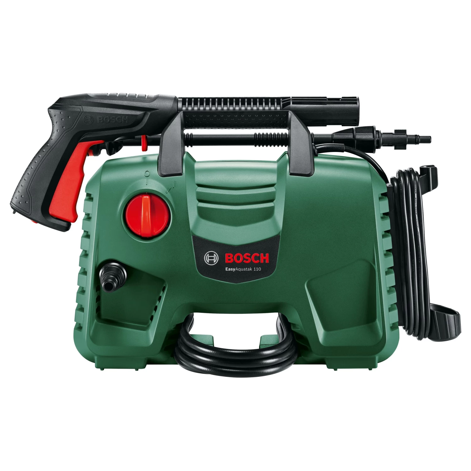 Bosch Hogedrukreiniger Easyaquatak 110 2 Bosch Hogedrukreiniger Easyaquatak 110 - Afbeelding 2