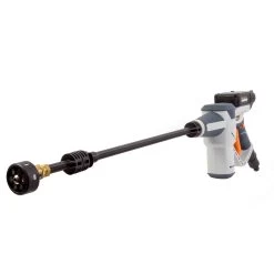 Batavia Nexxforce Hogedrukreiniger 18 Volt Accu